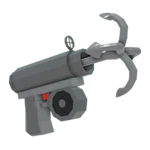 GRAPPLE GUN