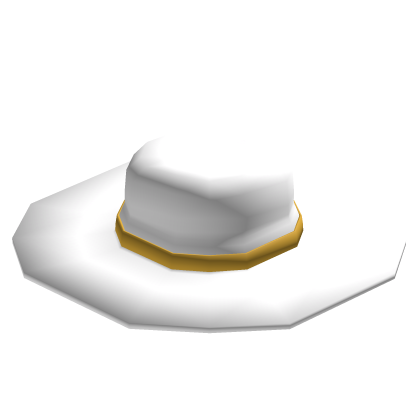 Lord Verity: Hat