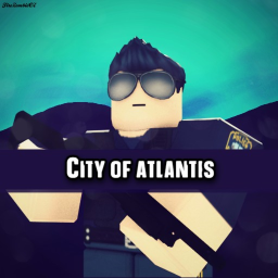 City of Atlantis (BETA)