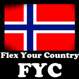 Flex Your Country