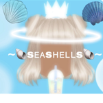 ~seashell squad~