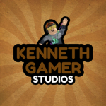 Kenneth Gamer Studios