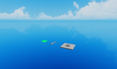 Obby template