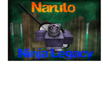 Naruto: Ninja Legacy 2 OA