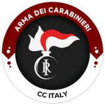CC corpo carabinieri
