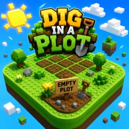 Dig In A Plot icon