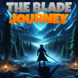The Blade Journey
