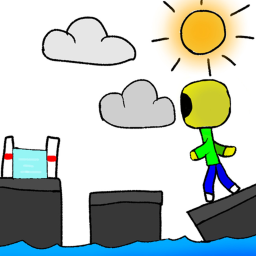 Speedy Parkour [ALPHA]