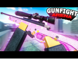 Gun Game (BETA UPDATE)