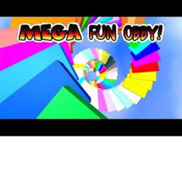 mega fun obby! :D