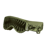 C3's Vintage LIMITED Racing Goggles V3