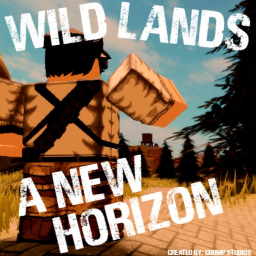 Wild Lands: A New Horizon
