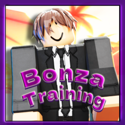 Bonza | Training