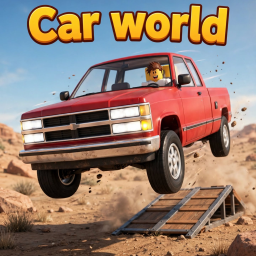 Car world
