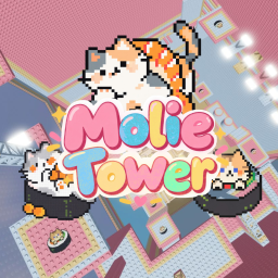 [NEW] Molie Tower icon