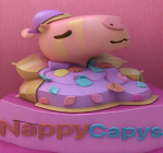 NappyCapys