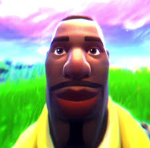 fortnite burger gangg