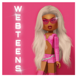 Web Teens