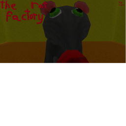 the rat factory