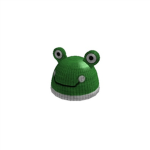 frog beanie > all