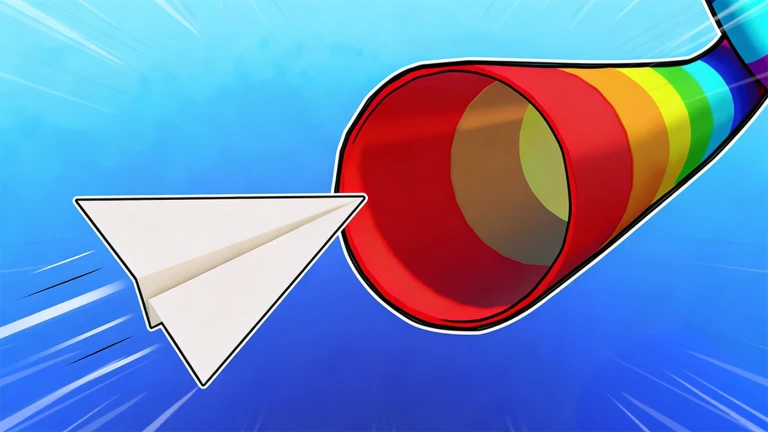 [🥇]Paper Airplane Training✈️