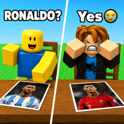 [⚽] Guess The Football Player!