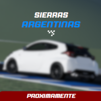 Picadas Argentinas