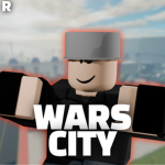 wars city