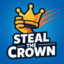 [ABILITY] STEAL THE CROWN 👑 icon