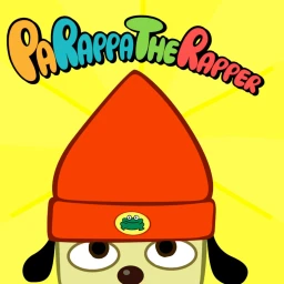Parappa the Rapper RP Done! R15 New Update icon