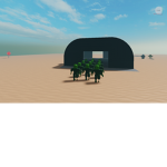 Alpha Team Bravo