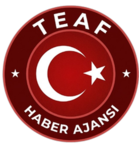 |TEAF| Haber Ajansı