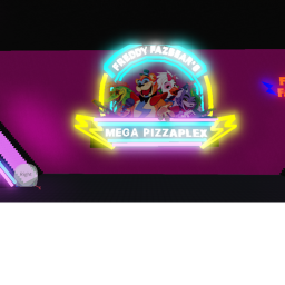 pizza plex