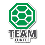 team turtle all the way