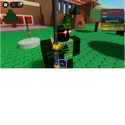 Untitled Game for testing