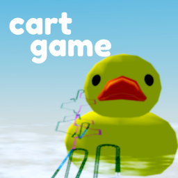 Cart Game