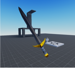 ata's melee combat testing [wip]