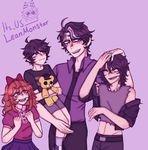 ...•Aft_n" family"•...