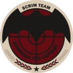 Spetsnaz Scrim Team.