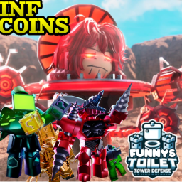 💰 [RELEASE!] Funnys TTD! 🚽