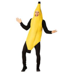 BANANA IS GANG