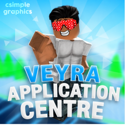 Veyra Cafe Application Centre