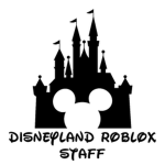 The Disneyland Resort Roblox | Staff Group Thumbnail