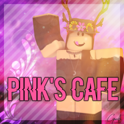 Pink's Cafe Training Centre