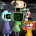 Five Nights at Vee's