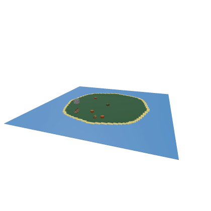 READ DES - Big Island For Roleplay