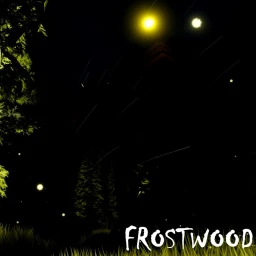 Frostwood icon
