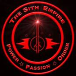 |!| The Sith Empire |!|