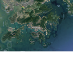 Hong kong north district Bus group