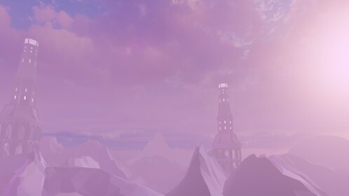 Winds of Solace